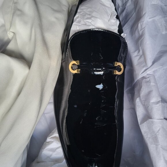 Ferragamo mens shoes - Picture 3 of 12